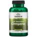 Swanson Full Spectrum Oregano Origanum vulgare 450mg 90 Capsules High Strength Laboratory Tested Soy Free Gluten Free Non-GMO