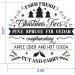 Alinacutle Reusable Silkscreen Stencil - Farm Fresh Christmas Trees - 8.5 x 11 - Self-Adhesive Silk Screen Printing Template for Wood/Fabric/Paper - Buy Online on GoSupps.com