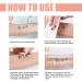 Mandurs 7 Days Tattoo Removal Cream - Fast & Painless Gel for Colored & Black Ink - 2PCS - Buy Online on GoSupps.com