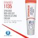 Dynarex DynaRub Cream - 10% Menthol 15% Methyl Salicylate - Muscle Pain Relief - 3oz Tube - Buy Online on GoSupps.com