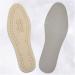 Comfortable Orthopedic Leather Insoles for Men & Women | O/X-BEAR Arch Support for Valgus/Varus Foot Alignment - EU Size 35-36 - Buy Online on GoSupps.com