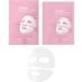  Generisch Firming Face Mask - 4 overnight masks to firm the skin with moisturizing cream - Fast absorption - Firming and moisturizing for women and adults - Use daily morning and evening - Buy Online on GoSupps.com