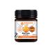 Manuka Lab Certified MGO 525+ Manuka Honey - Antimicrobial Powerhouse for Wound and Skin Healing | Premium Quality Honey from New Zealand Manuka Honey 250g 525+ MGO 250 g (Pack of 1)