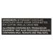 Endangered Species Dark Chocolate 72% Cacao Nibs | 3 oz Gourmet Treat - Buy Online on GoSupps.com