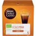 Nescafe Dolce Gusto Colombia 12 Pods - Buy Online on GoSupps.com