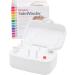 Simplicity 388175A Sidewinder Portable Bobbin Winder - 120V White - Buy Online on GoSupps.com