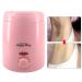 Harilla 200ml Portable Hot Wax Heater - Compact Electric Wax Melting Pot for Hair Removal | Ideal for Home Use - Pink - Buy Online on GoSupps.com