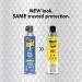 Raid Wasp and Hornet Killer Wasp Killer Spray for Home Use Kills Bugs on Contact Including Paper Wasps Yellow Jackets Mud Daubers and More 400 g (Pack of 1) - Buy Online on GoSupps.com