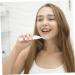HomsfoU Portable Toothbrush Set - Travel-Friendly Toothbrushes for Easy Cleaning | International Shipping Available - Buy Online on GoSupps.com