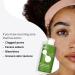 HiPer Skin Rice Microfoliant Resurfacing Face Scrub (50 gm) Gentle Exfoliation with Rice & Tea Tree Oil Polishes Skin & Fades Scars Allantoin Sphingolipids & Lactobacillus For Acne Prone Skin - Buy Online on GoSupps.com