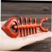 Frcolor Fishbath Wooden Massage Comb | Jade Scratching Ridge & Handheld Massager for Deep Relief | Buy Reliable Rosewood Tools Online - Buy Online on GoSupps.com