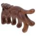 Patkaw Wooden Massage Comb | Broad Tooth Scalp Massager | Retro Decorative Kamm & Gua Sha Tool | Manual Acupuncture Massager for Fatigue Relief | International Shipping Available - Buy Online on GoSupps.com