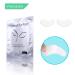100 Pairs Under Eye Gel Pads for Eyelash Extensions - Comfy & Cool Eye Mask Beauty Tool - Buy Online on GoSupps.com