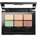 Maybelline Master Camo Color Correcting Concealer Kit 01 Light - Perfectly Conceal and Color Correct for Flawless Complexion - Buy Online on GoSupps.com