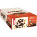 CLIF Nut Butter Bar - Chocolate Peanut Butter - Organic Plant Protein Snack Bars (12 Count, 1.76 oz) | Non-GMO, Vegan Friendly - Buy Online on GoSupps.com