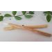 Modogo Siwak Sticks Miswak 10 Eco-Friendly Natural Toothbrushes | 100% Biodegradable & Vegan Oral Hygiene - Buy Online on GoSupps.com