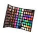 VINTORKY 120 Makeup Palette Nude Eyeshadow Palette Eyeshadow Powder Glitter Palette Eyeshadow Palette Neutral