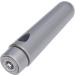 Deep Electric Shaver for Men | Rechargeable Stainless Steel ABS Shaver - Fast International Shipping - Buy Online on GoSupps.com