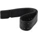 Ecverbyh 2 Pack Adjustable Breathable Wristband for Heart Rate Monitor - Soft Strap Replacement (Black) - International Shipping Available - Buy Online on GoSupps.com