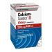 Calcium-Sandoz D osteo 50 100 pcs