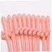 30Pcs Chick Party Straws PP Bachelorette Party Straws Funny Girls Night Out Accessories Straws Wild Party Bar Straws (Skin Color) Home Decor Accessory - Buy Online on GoSupps.com