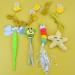 ZDQC 6-Piece Interactive Cat Toys Set - Self-Employment Hanging Toys for Cats - Fun Door Frame Play - Buy Online on GoSupps.com