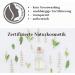 Green idea - Avocado Oil Organic Cold Pressed Face Oil for Skin Hair and Face | Glass Bottle with Pipette | Natrue Certificate - Vegan 25 ml - Buy Online on GoSupps.com