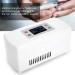 Portable Insulin Cooler - Mini Car Refrigerator for Medications 2-8 C - Buy Online on GoSupps.com