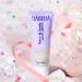 Prreal Body Glitter Gel 50ml | Holographic Face & Body Glitter for Makeup Hair & Nails | Chunky Shimmer Liquid Eyeshadow for Festivals - Buy Online on GoSupps.com