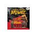 MUTANT PROTEIN BROWNIE | 20g Protein - Chocolate Fudge - 12 x 58 G