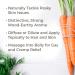 Buy Plant Therapy Carrot Seed Essential Oil - 100% Pure Natural Aromatherapy Therapeutic Grade 30 mL - International Shipping Available - Buy Online on GoSupps.com