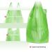 YALANLE Biodegradable Baby Disposable Diaper Bags 400 Counts | Light Lavender Scent | Tie-Close Handles | Easy Dispenser Box | Nursery Soiled Diapers or Pet Poop Bag | Green 400 Count - Buy Online on GoSupps.com