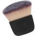 Sunicon Mini Makeup Brush Multifunctional Makeup Brush Portable Soft Hair Brush for Blush Sunscreen Bronzer Buffing Concealer Highlighter Powder Cosmetics (Black) - Buy Online on GoSupps.com
