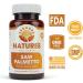 1000mg Saw Palmetto Prostate Supplement with Berry Power - Promotes Prostate Health, Reduces Frequent Urination & DHT Hair Loss - 100 Caps - Buy Online on GoSupps.com