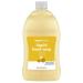 Amazon Basics Liquid Hand Soap Refill  Milk and Honey Scent  Triclosan-free  56 Fluid Ounces  Pack of 1 Honey 56 Fl Oz (Pack of 1)