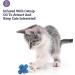 Petstages Catnip Oil Infused Dental Cat Toy Jack - Promotes Oral Health and Playfulness - Buy Online on GoSupps.com