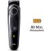 Buy Brown Beard Trimmer BT3440 - 40 Length Settings Ultra Sharp Blade Rechargeable & 80 Min Wireless Runtime - Perfect Bartschneider for Men - Buy Online on GoSupps.com