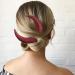moon hairpin Halloween Moon Fork Wooden Hairpin Barrettes Hair Comb Hair Styling Tool Accessories Black - Buy Online on GoSupps.com