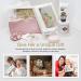 Luxurious Spa Deluxe Gift Set - Coconut Hand Care Exfoliating Scrub Handmade Soap & Accessories | Perfect Gift Box for Any Occasion - Buy Online on GoSupps.com