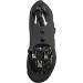 VeloToze Tall Silicone Shoe Cover with Snaps - Waterproof & Windproof Boot-Style Overshoes for Road Cycling - Black Large - Buy Online on GoSupps.com
