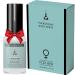 Pheromones For Women (HEROINE) Body Spray - Elegant Ultra Strength Organic Human Pheromones Fragrance Body Spray 50mL - Human Grade Pheromones to Attract Men