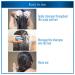 Nizoral Anti-Dandruff Shampoo 7oz Scalp Massager Bundle - Shampoo + Massager - Buy Online on GoSupps.com