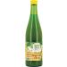Jardin BiO tic - Pure lemon ginger juice - organic - Salty - AB certified - 50cl bottle - Buy Online on GoSupps.com