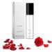 Perfume for Men Eau de Toilette Perfume Spray Fresh Romantic Fruity Scent Woody for Date Night Gifts for Men 0.96 Ounce (Pack of 1) White