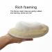 Buy Natural Luffa Sponge for Exfoliating & Deep Cleansing | Loofah Body Brush for Spa & Shower | International Shipping - Buy Online on GoSupps.com