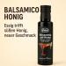  PAN Premium balsamic vinegar with honey - Mild and aromatic - Greek balsamic - 2 x 250 ml - Fine food - Buy Online on GoSupps.com