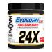 Evogen Evoburn Caffeine Free- Thermogenic Fat Burner for Men & Women | Energy & Focus | Advanced Metabolism Booster Fat Burner Formula with MitoBurn & Caffeine | Victory Punch | 30 Servings
