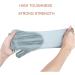 Silicone Gloves Cleaning Dishwashing Scrubber Dish Washing Sponge Rubber Silicone Gloves for Kitchen Cleaning Tools (Color : Purple Size : One Size) One Size Purple - Buy Online on GoSupps.com