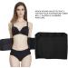High-Quality Abdominal Belt for Postpartum Recovery | Elastic Adjustable & Supportive | Perfect for Tightening Stomach & Lumbar Support (Black) - Buy Online on GoSupps.com