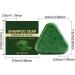 Shampoo Bar Deep Restorative Solid Shampoo Bar for Women Boys Girls Deep Cleansing Hair Care Easy to Use Nourishing Function Personal Care Tool - Buy Online on GoSupps.com